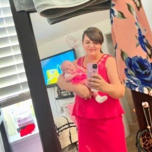 Meet your Posher, Caitlin